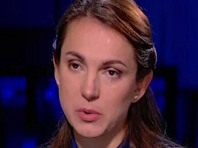 Найкращий спосіб повернення Криму – ефективність всередині України, – Гопко Найкращий спосіб повернення Криму – ефективність всередині України, – Гопко