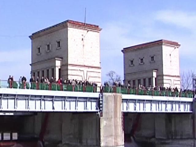 Україна взяла курс на примирення, одна із загроз – це Крим Україна взяла курс на примирення, одна із загроз – це Крим