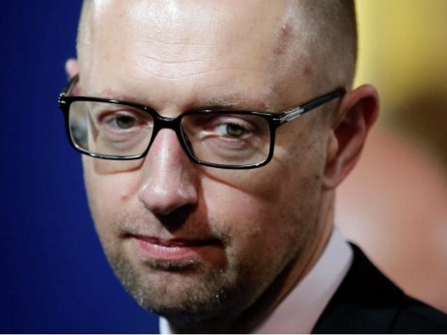 Ми будемо забезпечувати транзит газу до Європи, — Яценюк Ми будемо забезпечувати транзит газу до Європи, — Яценюк