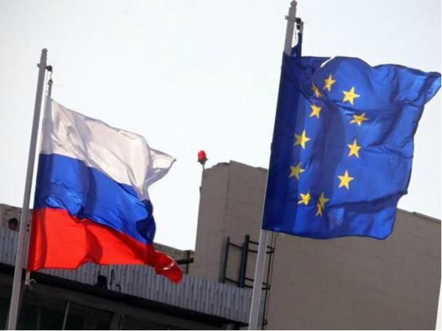 ЕС пересмотрит санкции в отношении России 30 сентября ЕС пересмотрит санкции в отношении России 30 сентября