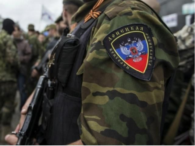 ЕС требует вывода российских войск из Украины