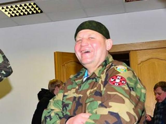 Прокуратура разыскивает свидетелей гибели Сашка Билого Прокуратура разыскивает свидетелей гибели Сашка Билого