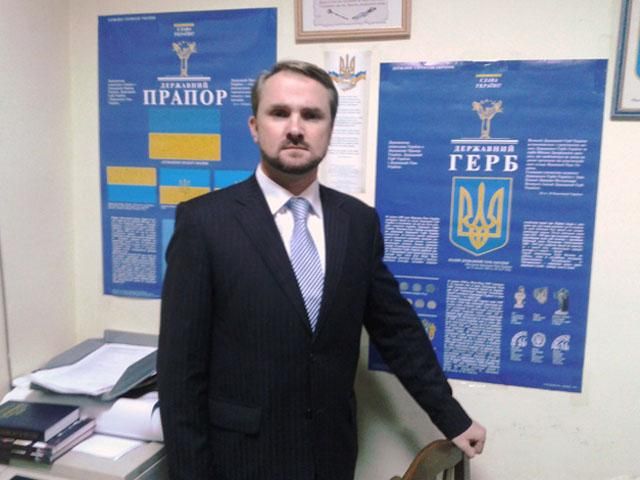 Генконсула України в Барселоні відкликають через підтримку "законів про диктатуру" Генконсула України в Барселоні відкликають через підтримку "законів про диктатуру"