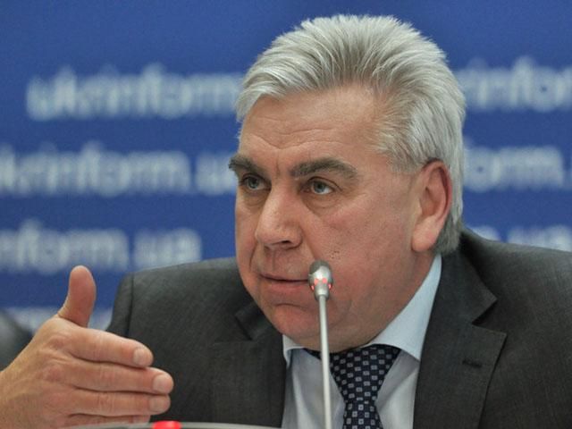 Прокуратура відкрила провадження стосовно голови Держагентства водних ресурсів Прокуратура відкрила провадження стосовно голови Держагентства водних ресурсів