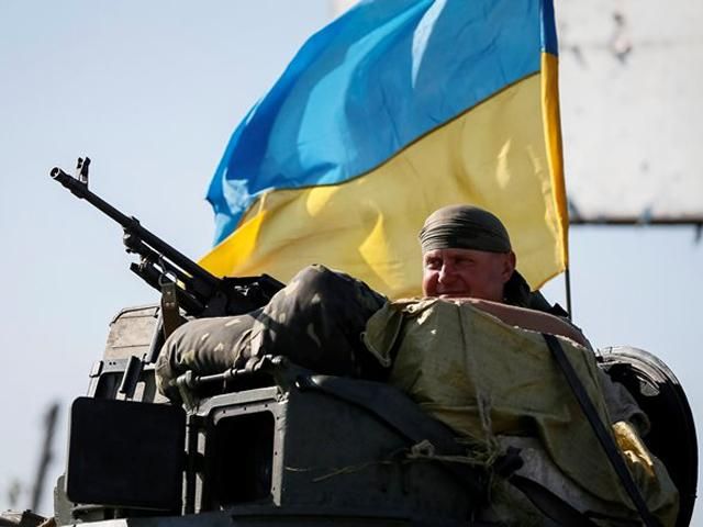 Доба минула без втрат серед українських військових, — РНБО Доба минула без втрат серед українських військових, — РНБО