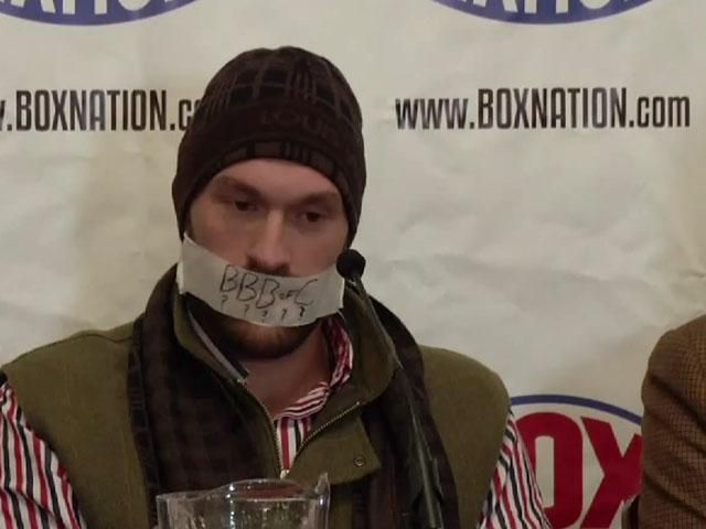 Спортивний огляд: Федотенко за "Нью-Джерсі Девілс", Ф'юрі з заклеєним ротом, Спортивний огляд: Федотенко за "Нью-Джерсі Девілс", Ф'юрі з заклеєним ротом,