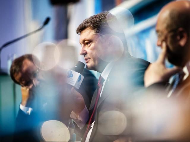 Порошенко не будет участвовать в сессии Генассамблеи ООН Порошенко не будет участвовать в сессии Генассамблеи ООН