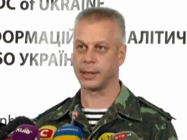 Часть российских войск покинула Украину, вместо них зашли другие, – СНБО Часть российских войск покинула Украину, вместо них зашли другие, – СНБО