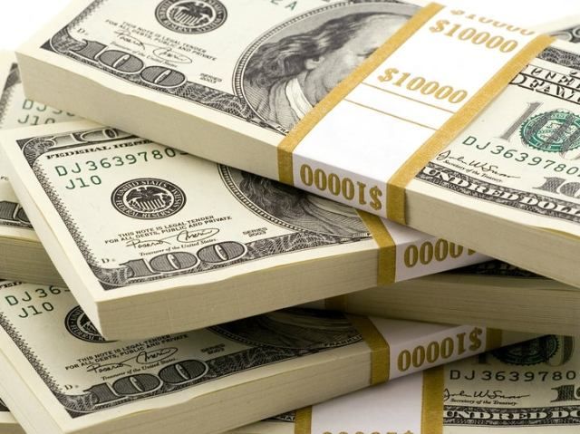 Доллар растет — курсы валют на 23 сентября Доллар растет — курсы валют на 23 сентября