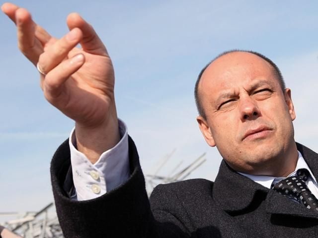 Не хватает 4-5 миллиардов метров кубических газа, чтобы пройти отопительный период, — Продан Не хватает 4-5 миллиардов метров кубических газа, чтобы пройти отопительный период, — Продан