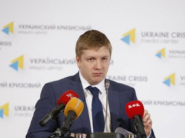 Борг перед "Нафтогазом" — близько 40 мільярдів гривень, — Коболєв Борг перед "Нафтогазом" — близько 40 мільярдів гривень, — Коболєв