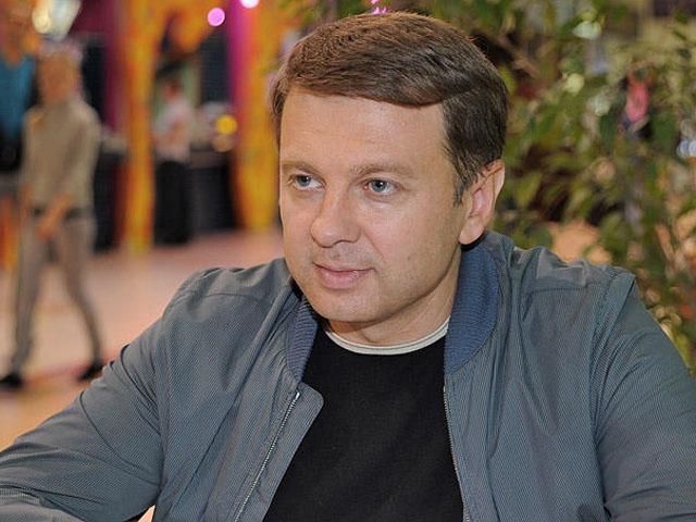 Донецького продюсера арештували на Марші миру у Москві