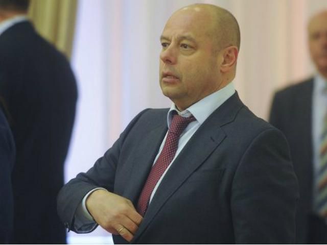 Продан заявив, що Росія не хоче домовлятись з Україною та ЄС щодо газу 