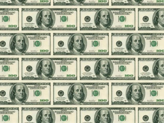 Нацбанк продал на валютном аукционе $112 млн Нацбанк продал на валютном аукционе $112 млн