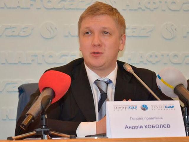 Завдяки реверсу газу Україна зекономила півмільярда доларів,  — “Нафтогаз”