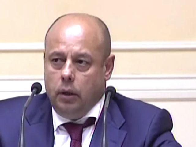 Большинство областей превышают лимит потребления газа, – Продан Большинство областей превышают лимит потребления газа, – Продан