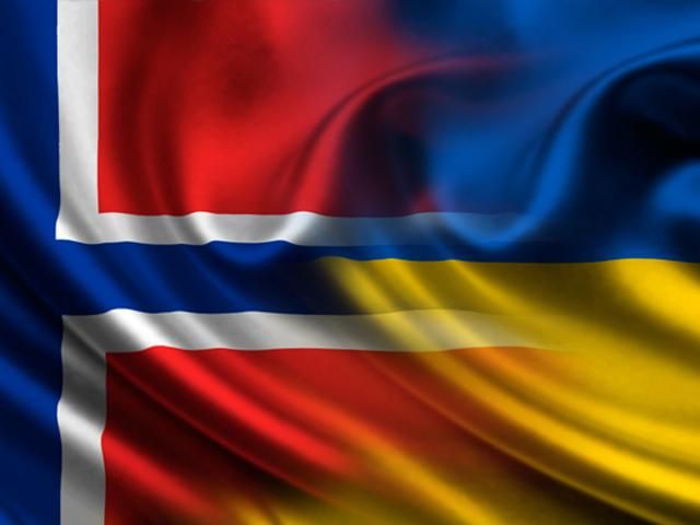 Норвегия также усилит санкции против России Норвегия также усилит санкции против России