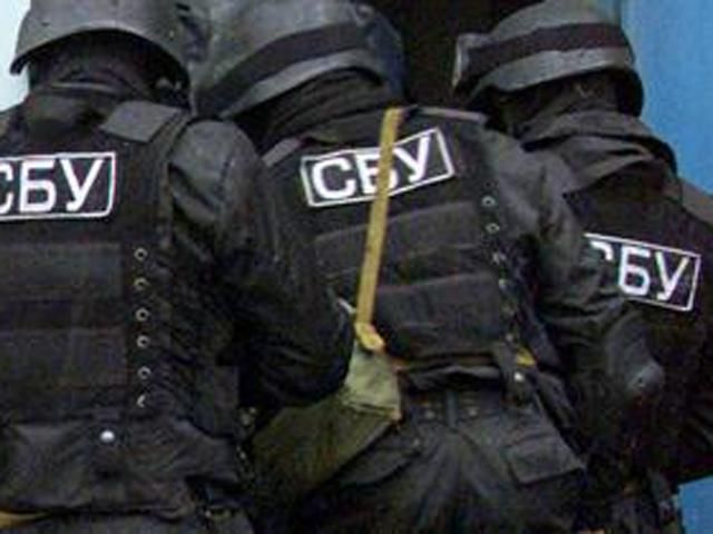 СБУ затримала групу викрадачів людей в Одесі