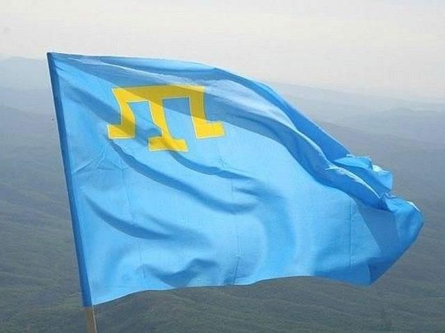 МЗС офіційно заявило про репресії РФ щодо кримськотатарського народу МЗС офіційно заявило про репресії РФ щодо кримськотатарського народу