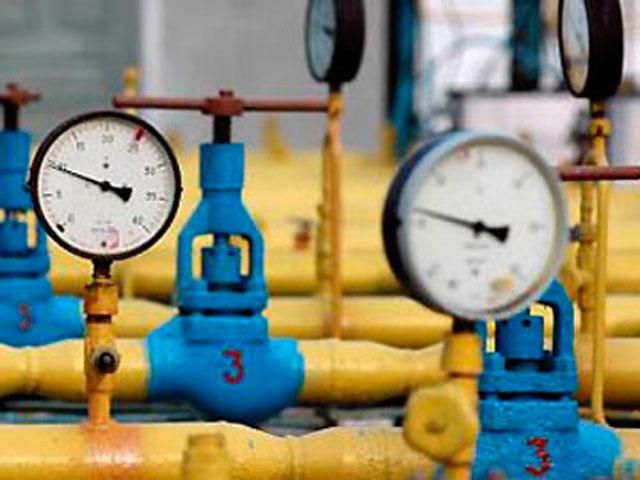 Реверс газу зі Словаччини досягнув добового максимуму Реверс газу зі Словаччини досягнув добового максимуму