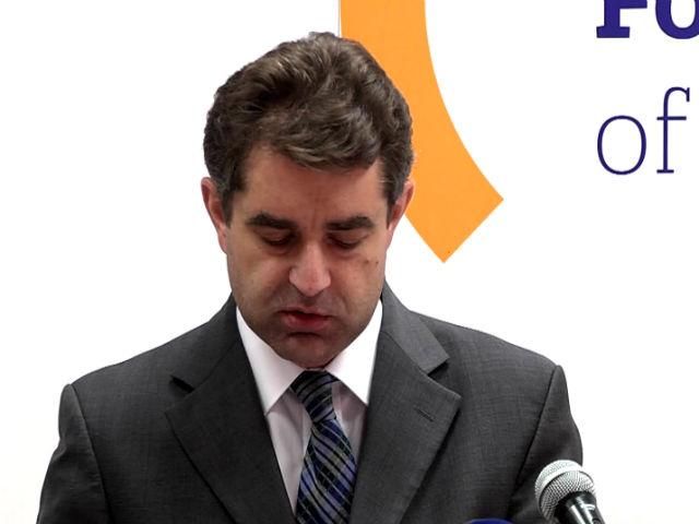 МЗС закликає світ засудити політичні переслідування кримських татар, — Перебийніс МЗС закликає світ засудити політичні переслідування кримських татар, — Перебийніс