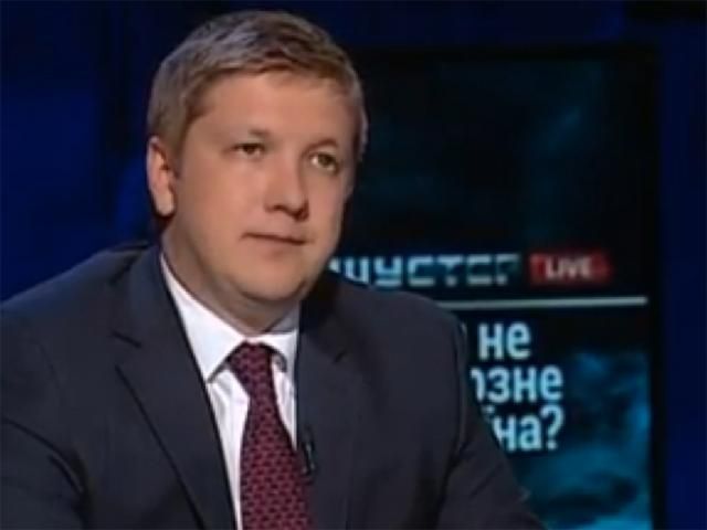 РФ, шантажуючи Європу, хоче відновлення будівництва "Південного потоку", — Коболєв РФ, шантажуючи Європу, хоче відновлення будівництва "Південного потоку", — Коболєв