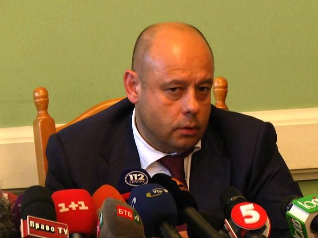 Зимой замерзать не будем, но придется экономить: в Кабмине обсудили газовые проблемы Зимой замерзать не будем, но придется экономить: в Кабмине обсудили газовые проблемы