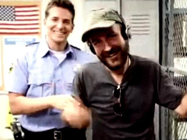 Фільм дня: "Місце під соснами" — кожен з героїв приймає своє рішення Фільм дня: "Місце під соснами" — кожен з героїв приймає своє рішення