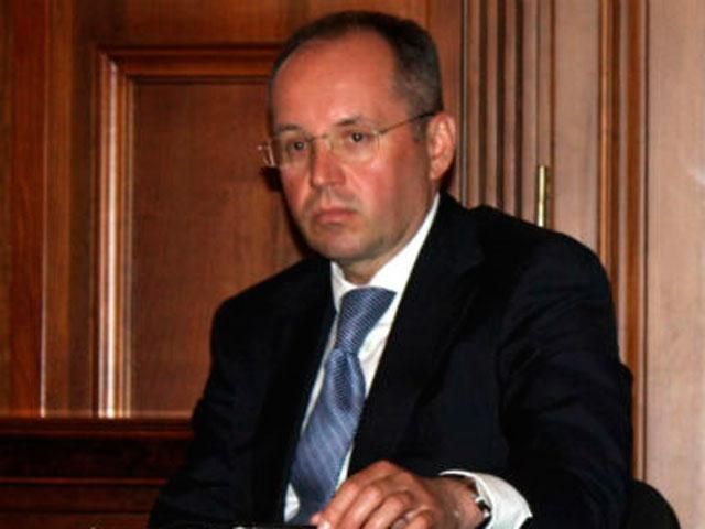 Порошенко назначил себе еще одного советника Порошенко назначил себе еще одного советника