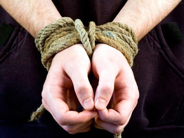 Опубліковано прізвища десятьох звільнених з полону військових (Список) Опубліковано прізвища десятьох звільнених з полону військових (Список)