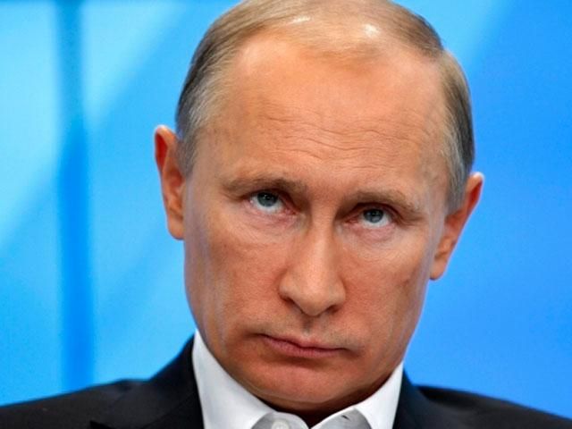 Путін написав Порошенкові листа, погрожуючи економічним тиском, — Reuters