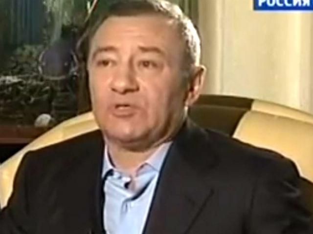 В Італії заарештовано майно російського олігарха, — ЗМІ В Італії заарештовано майно російського олігарха, — ЗМІ