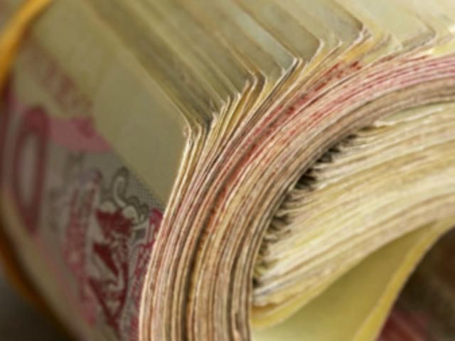 Из Крыма террористам привезут почти 4 миллиарда гривен, — "Правое дело" Из Крыма террористам привезут почти 4 миллиарда гривен, — "Правое дело"