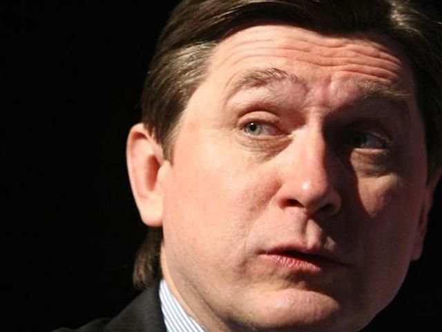 Абсолютна більшість партій існують лише на папері, — політолог Абсолютна більшість партій існують лише на папері, — політолог