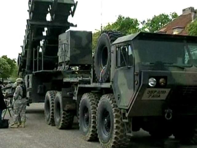 США можуть продати Польщі зброї на $500 млн США можуть продати Польщі зброї на $500 млн