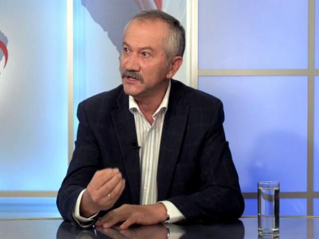 Найгірше — не те, який курс валюти, а питання в його непрогнозованості, — Пинзеник Найгірше — не те, який курс валюти, а питання в його непрогнозованості, — Пинзеник