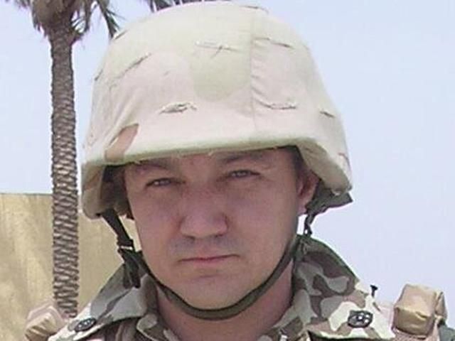 Трупи російських військових скидають у непрацюючу шахту, — Тимчук Трупи російських військових скидають у непрацюючу шахту, — Тимчук