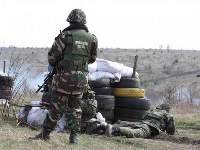 Для прикордонників закуплять валянків та кожухів на 13 млн грн Для прикордонників закуплять валянків та кожухів на 13 млн грн