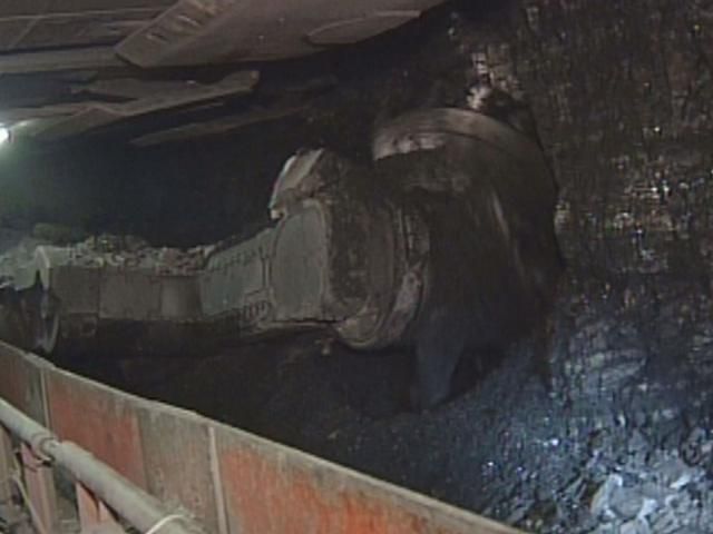 Украина импортирует 5,6 млн тонн угля из России и ЮАР
