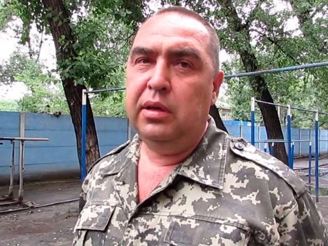 Террористы уже отказываются отводить свои войска Террористы уже отказываются отводить свои войска