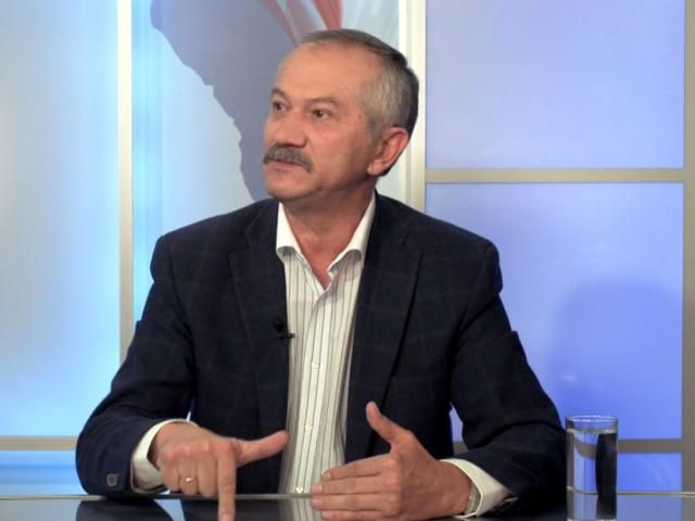 НБУ має бути учасником на міжбанківському валютному ринку, — Пинзеник НБУ має бути учасником на міжбанківському валютному ринку, — Пинзеник