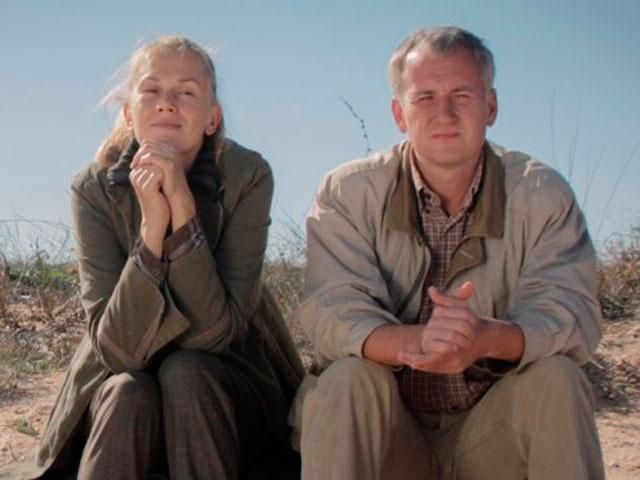 В Киеве состоится премьера украинского фильма "Такие красивые люди" (Трейлер) В Киеве состоится премьера украинского фильма "Такие красивые люди" (Трейлер)