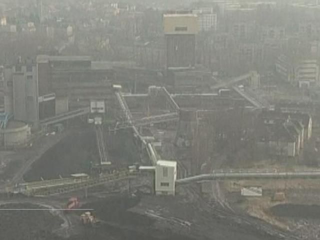 Украина восполнит дефицит газа мазутом и углем Украина восполнит дефицит газа мазутом и углем