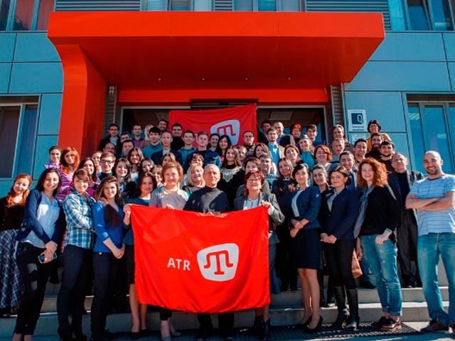 Росія звинувачує в екстремізмі кримськотатарський телеканал Росія звинувачує в екстремізмі кримськотатарський телеканал