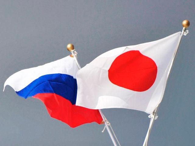 Японія оголосила про нові санкції проти РФ