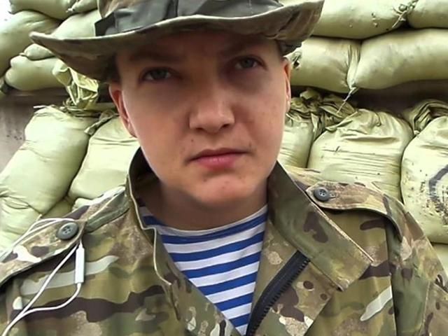 Савченко проведуть психіатричну експертизу в Москві Савченко проведуть психіатричну експертизу в Москві