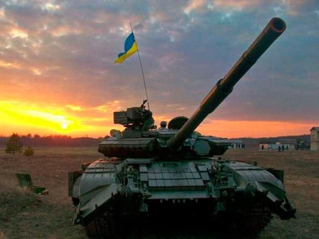 Украинцы отведут свое вооружение на 15 км только одновременно с террористами, — СНБО