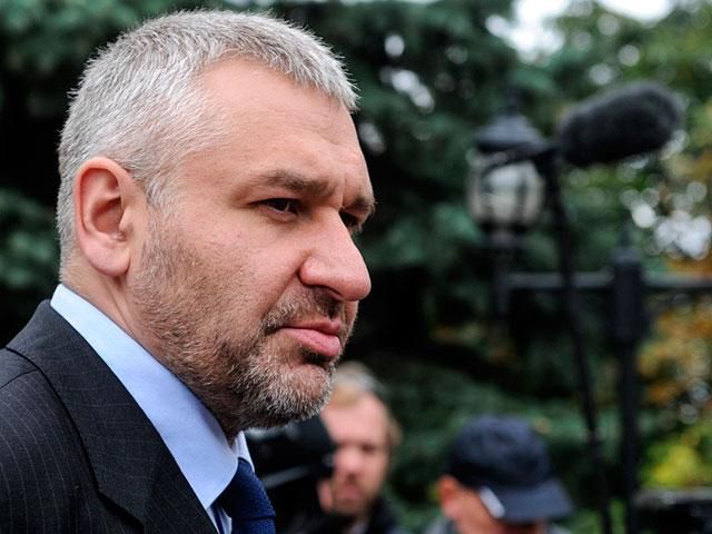 Савченко в Москве, мы сможем ее посетить, — Фейгин Савченко в Москве, мы сможем ее посетить, — Фейгин