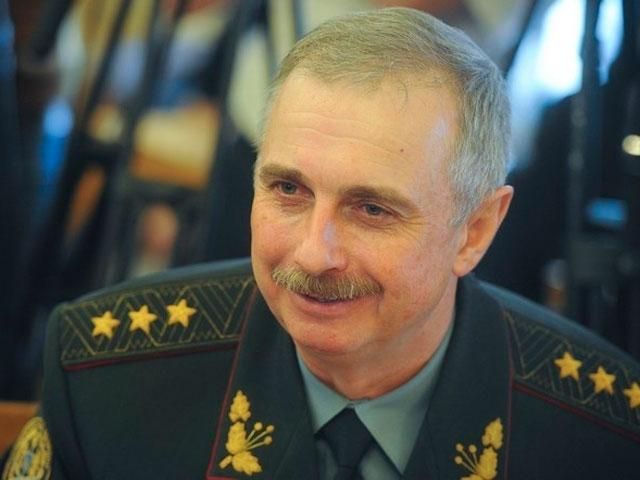 Порошенко призначив екс-міністра оборони Коваля головою групи Україна — НАТО