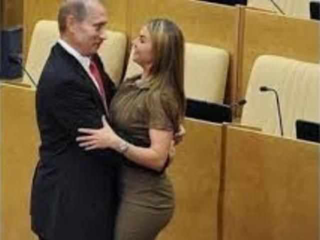 Для россиян Путин наиболее моральный авторитет (Инфографика) Для россиян Путин наиболее моральный авторитет (Инфографика)